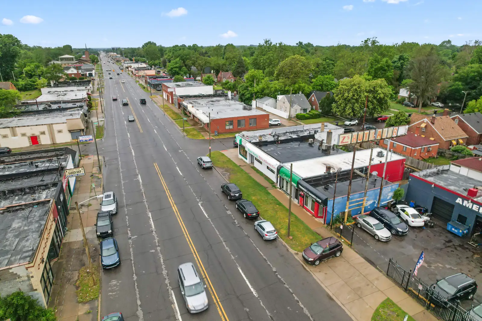 16124 W Seven Mile Rd image 15