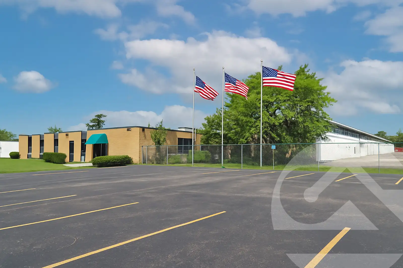 11445 Stephens Rd, Warren, MI 48089