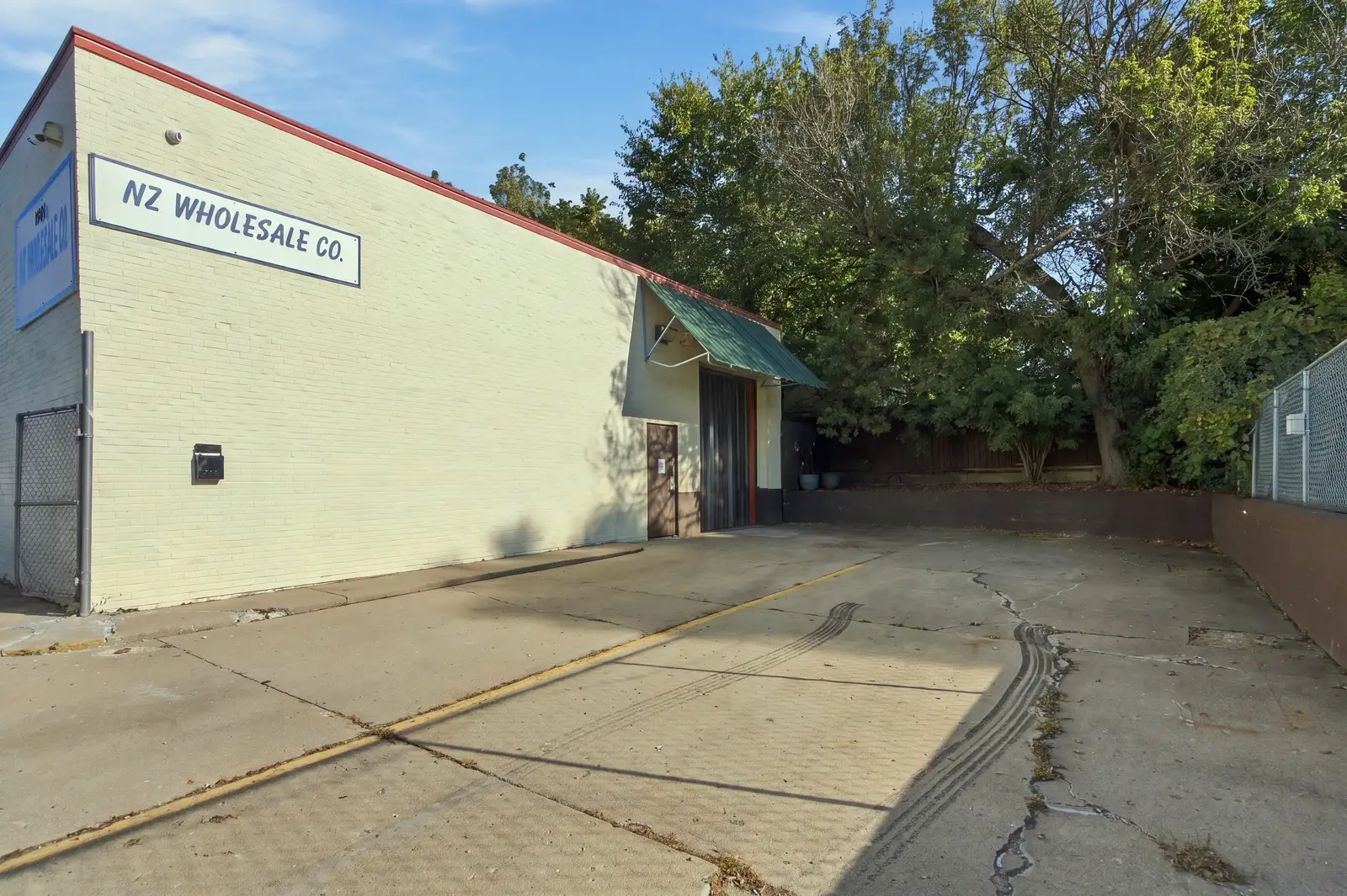 2611 Corunna Rd