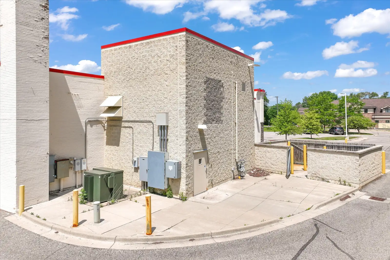 Former Gordon Food Service image 9