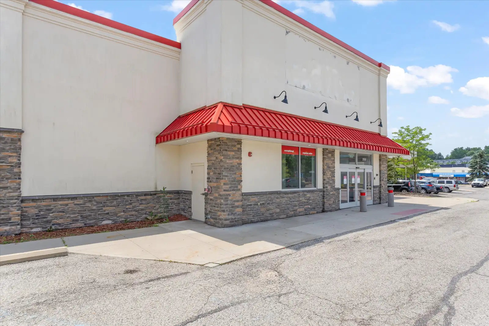 Former Gordon Food Service image 13