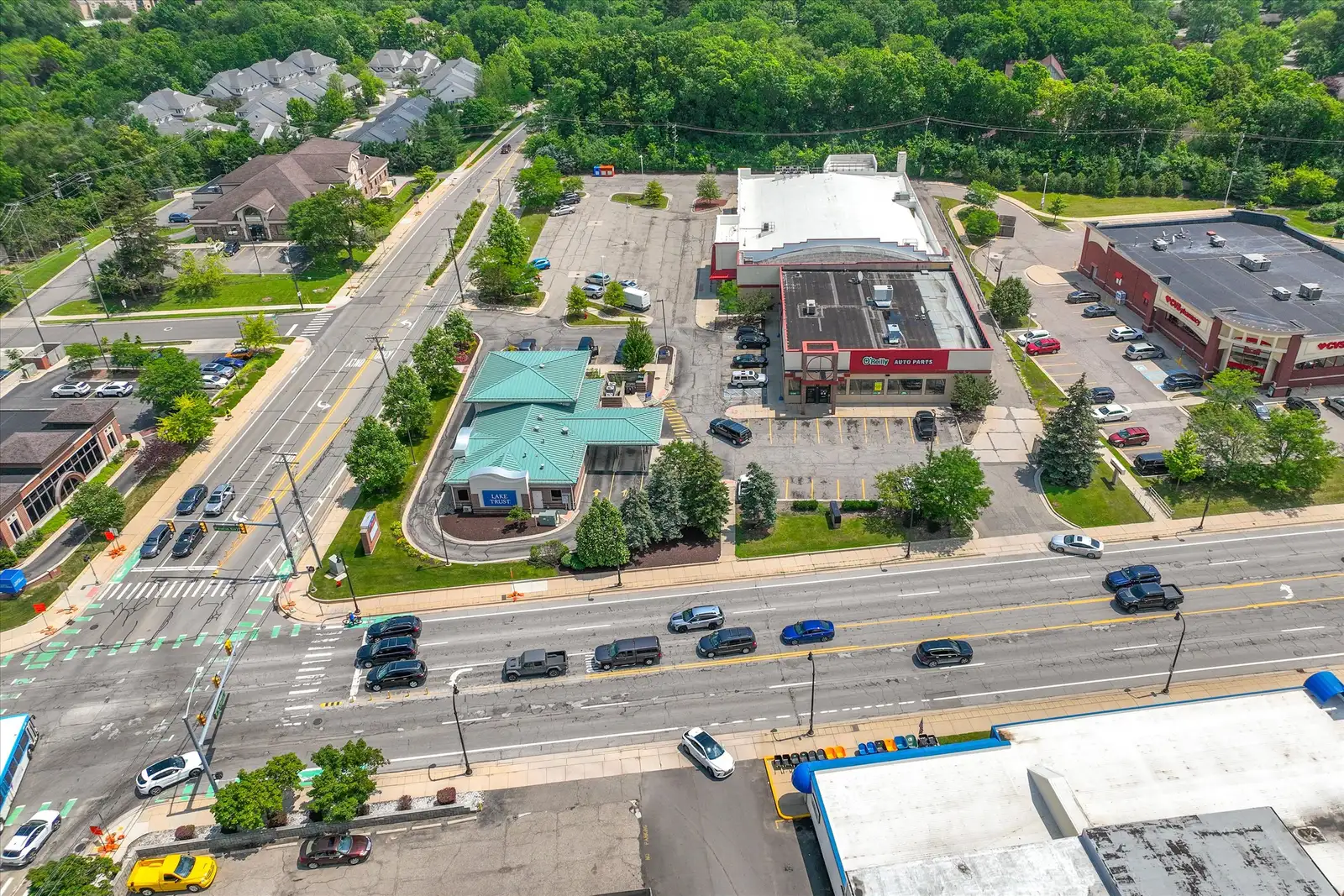Former Gordon Food Service image 27