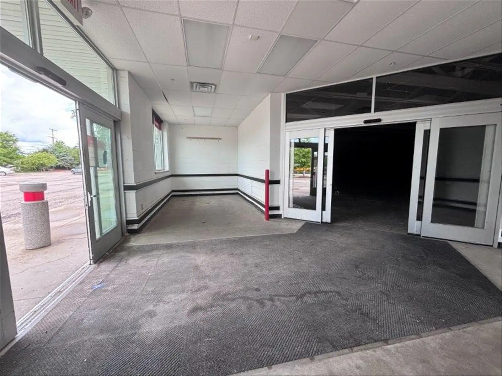 Former Gordon Food Service image 31