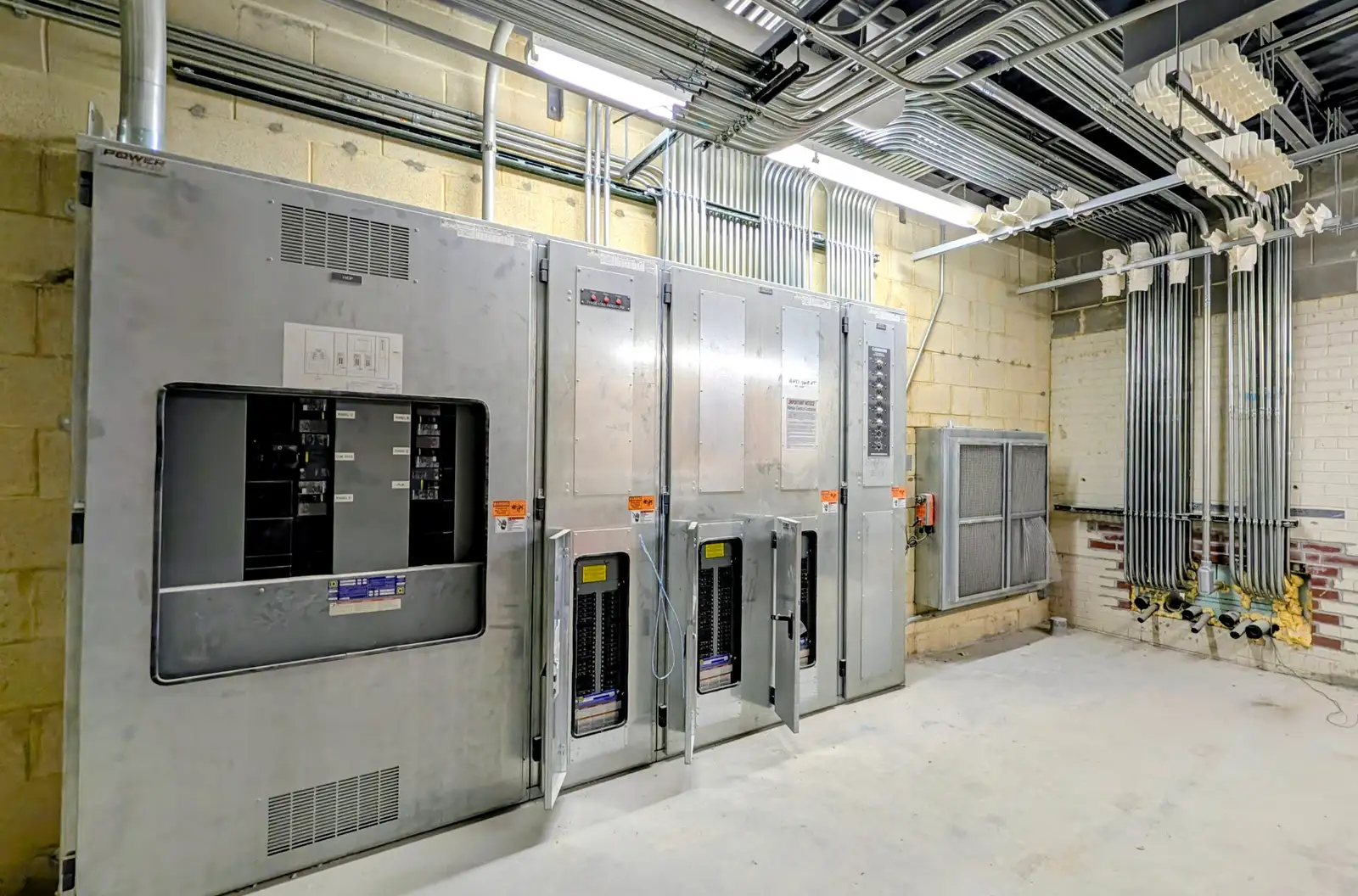 Former Gordon Food Service image 32