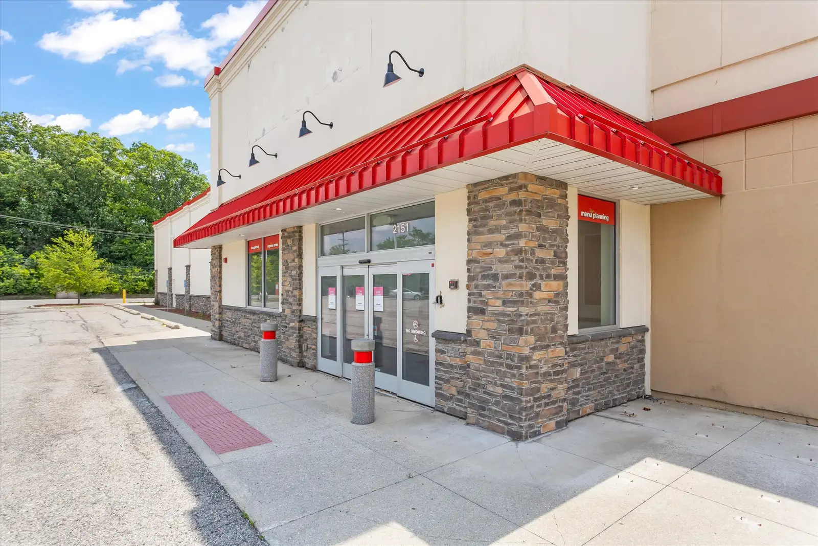 Former Gordon Food Service image 29