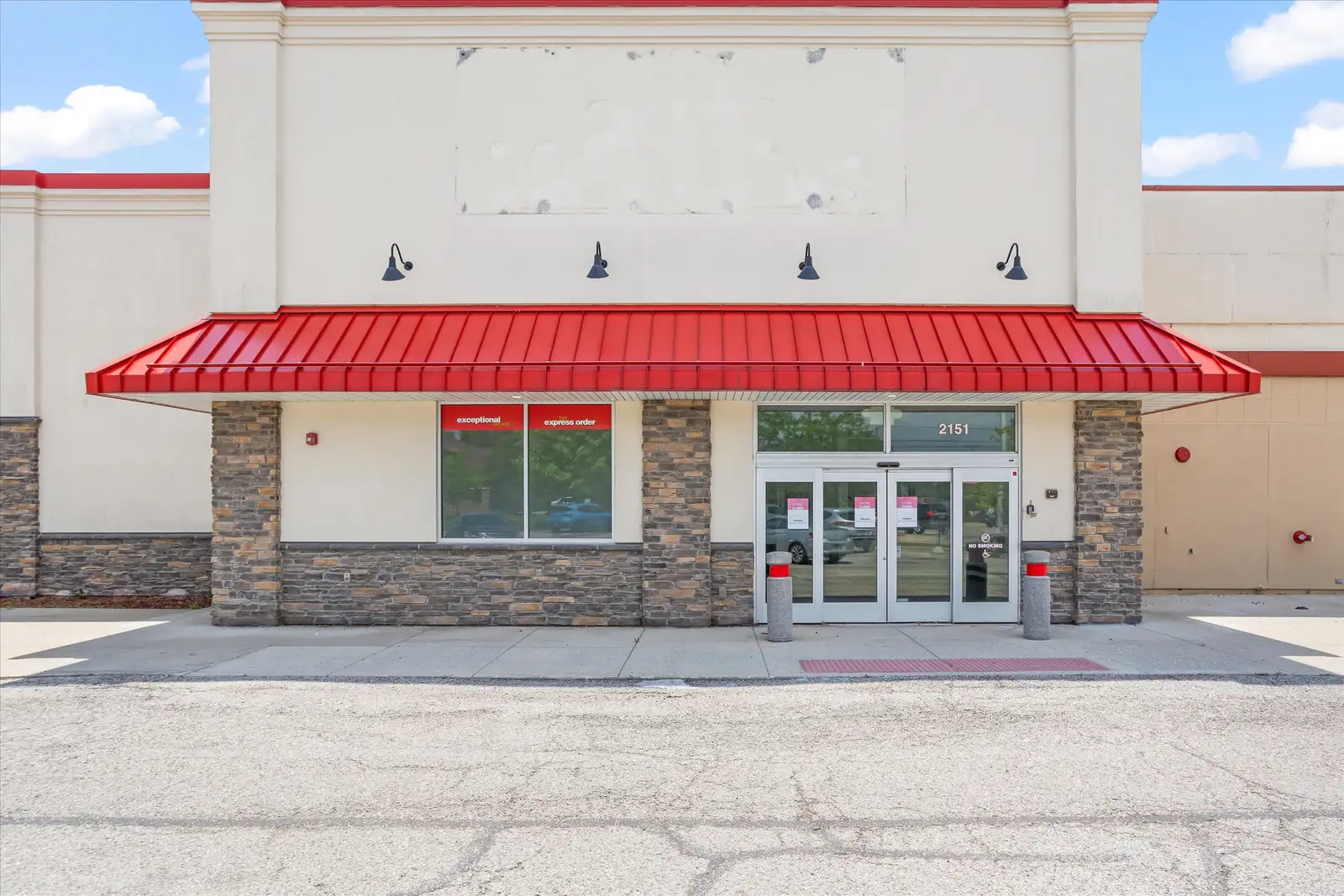 Former Gordon Food Service image 14