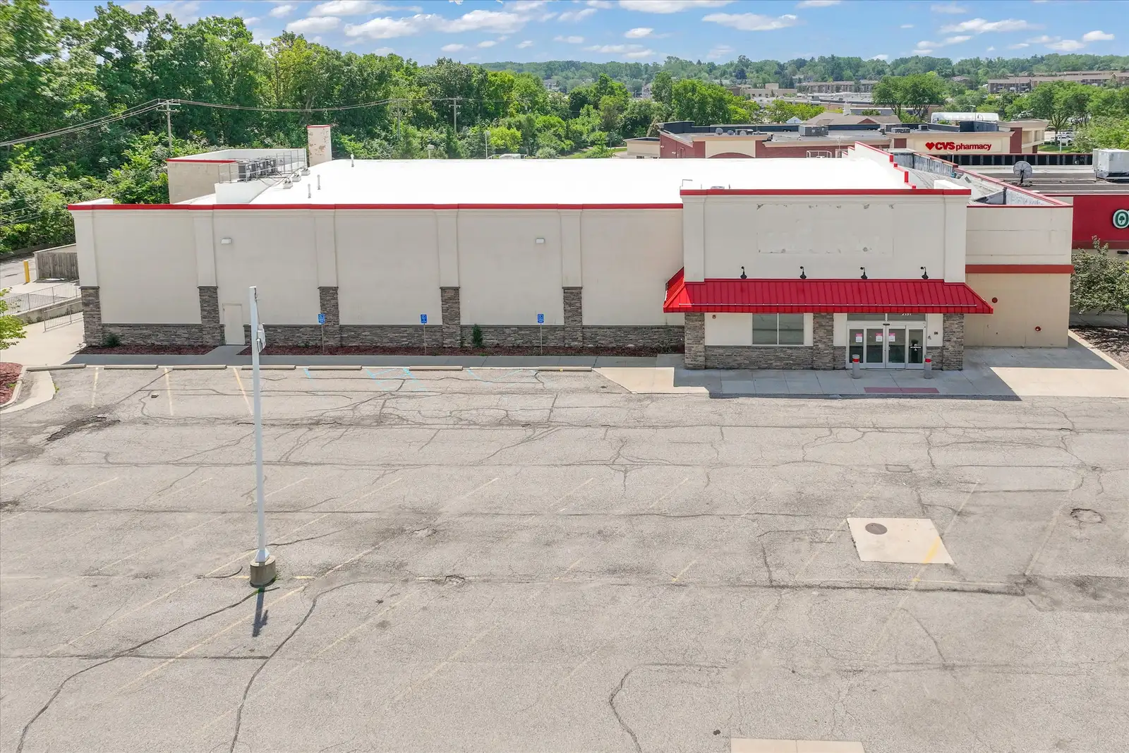 Former Gordon Food Service image 25