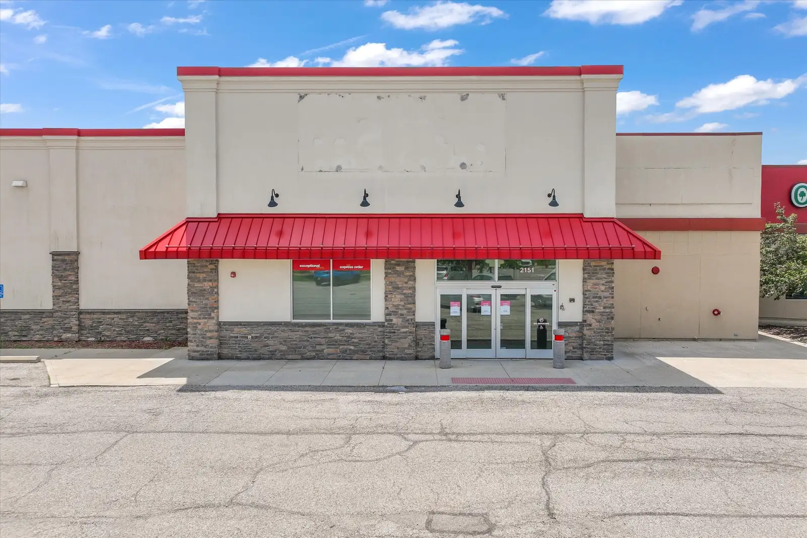 Former Gordon Food Service image 28