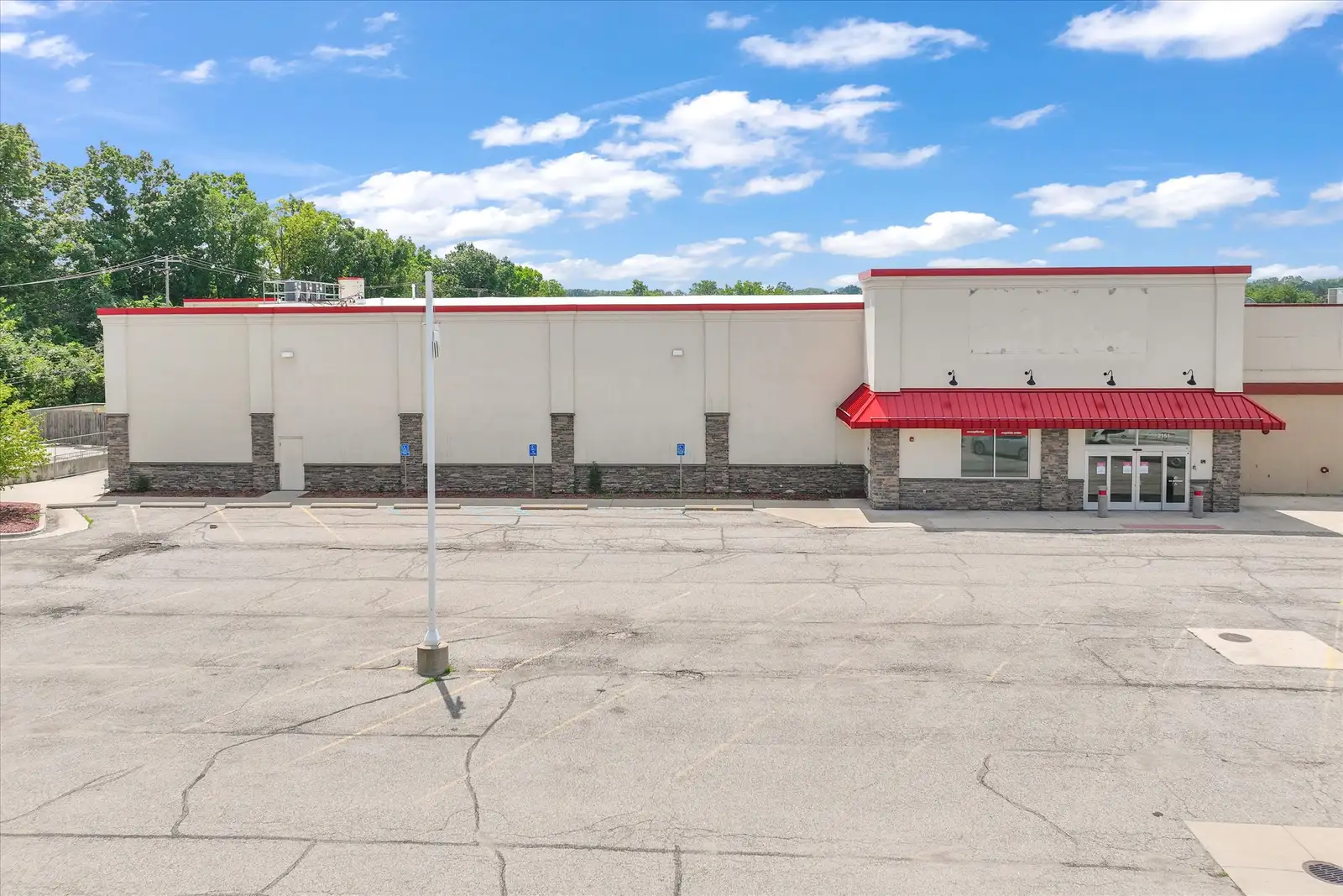 Former Gordon Food Service image 3
