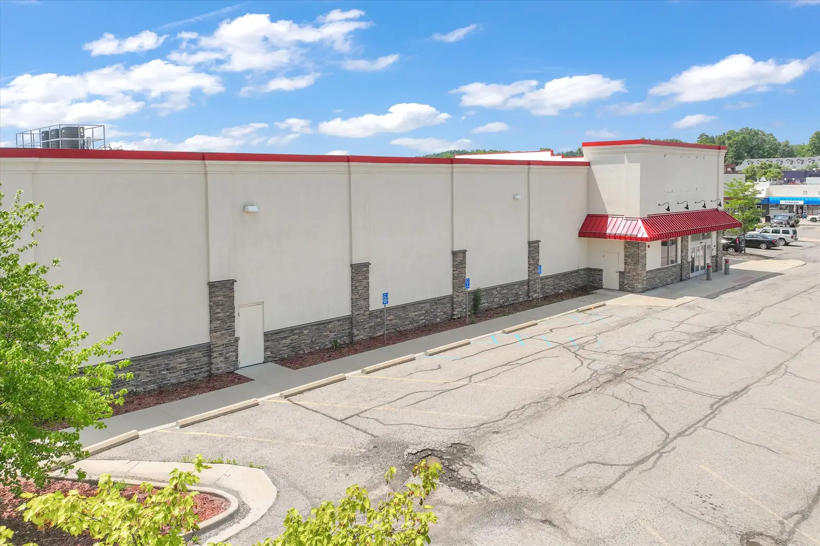 Former Gordon Food Service image 8