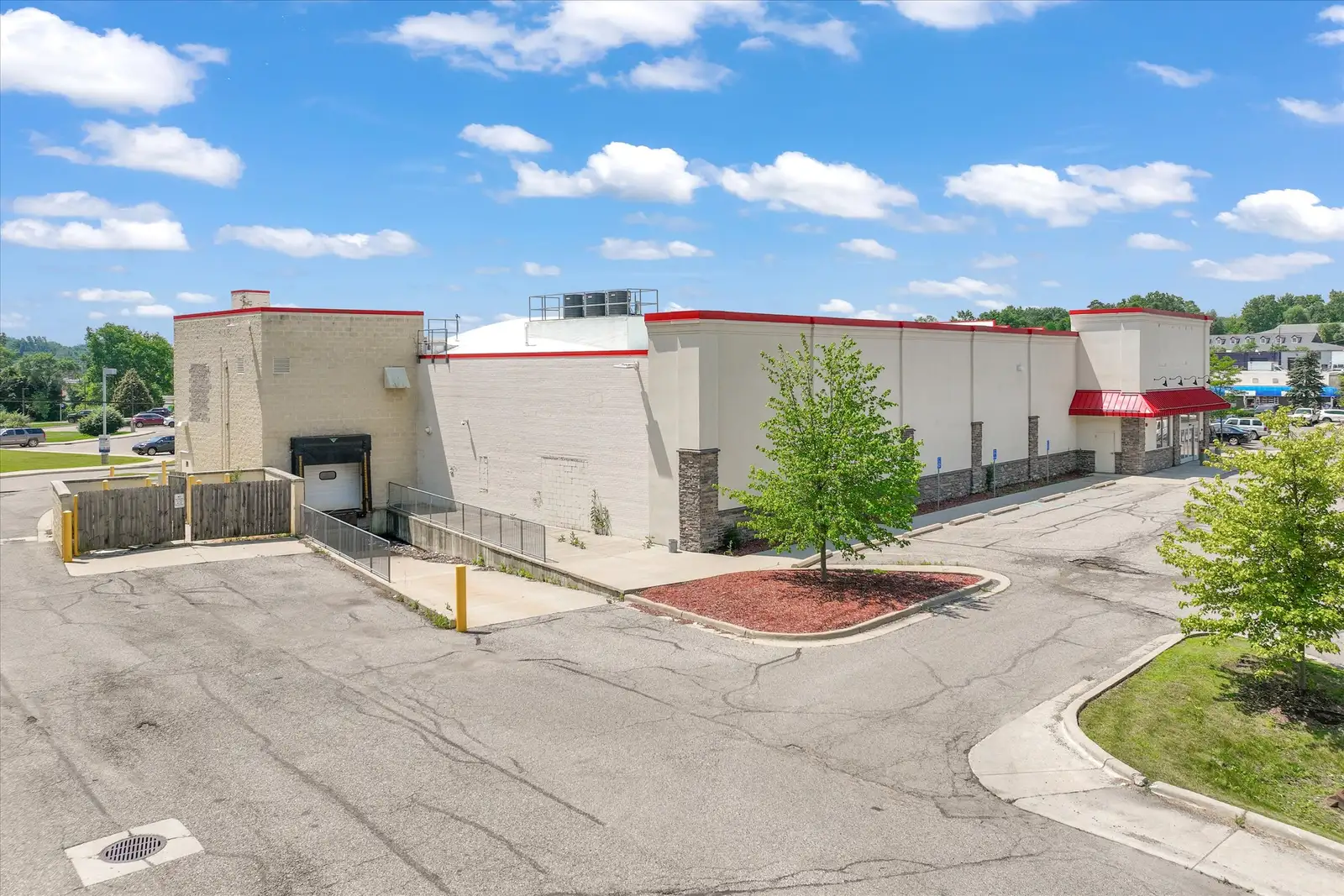 Former Gordon Food Service image 6