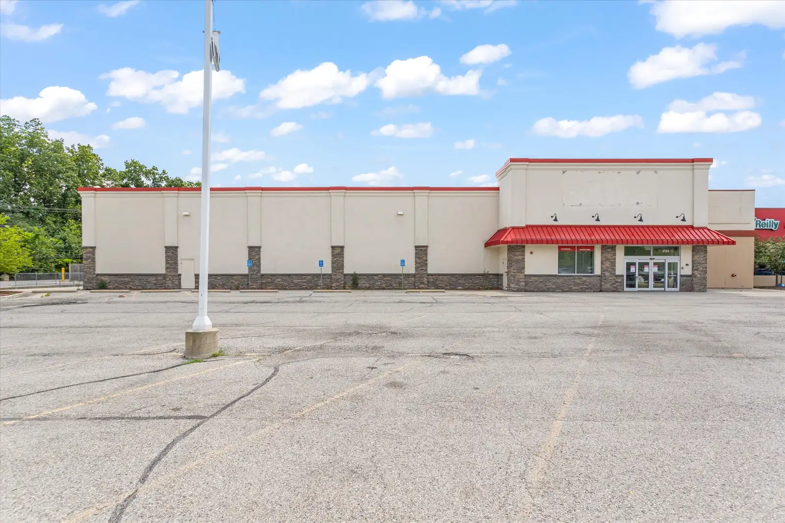 Former Gordon Food Service image 11