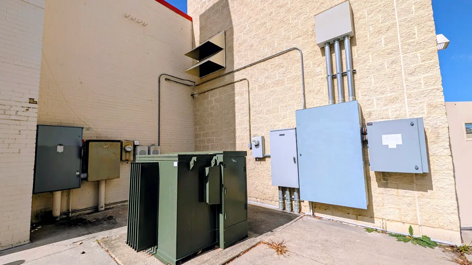 Former Gordon Food Service image 34