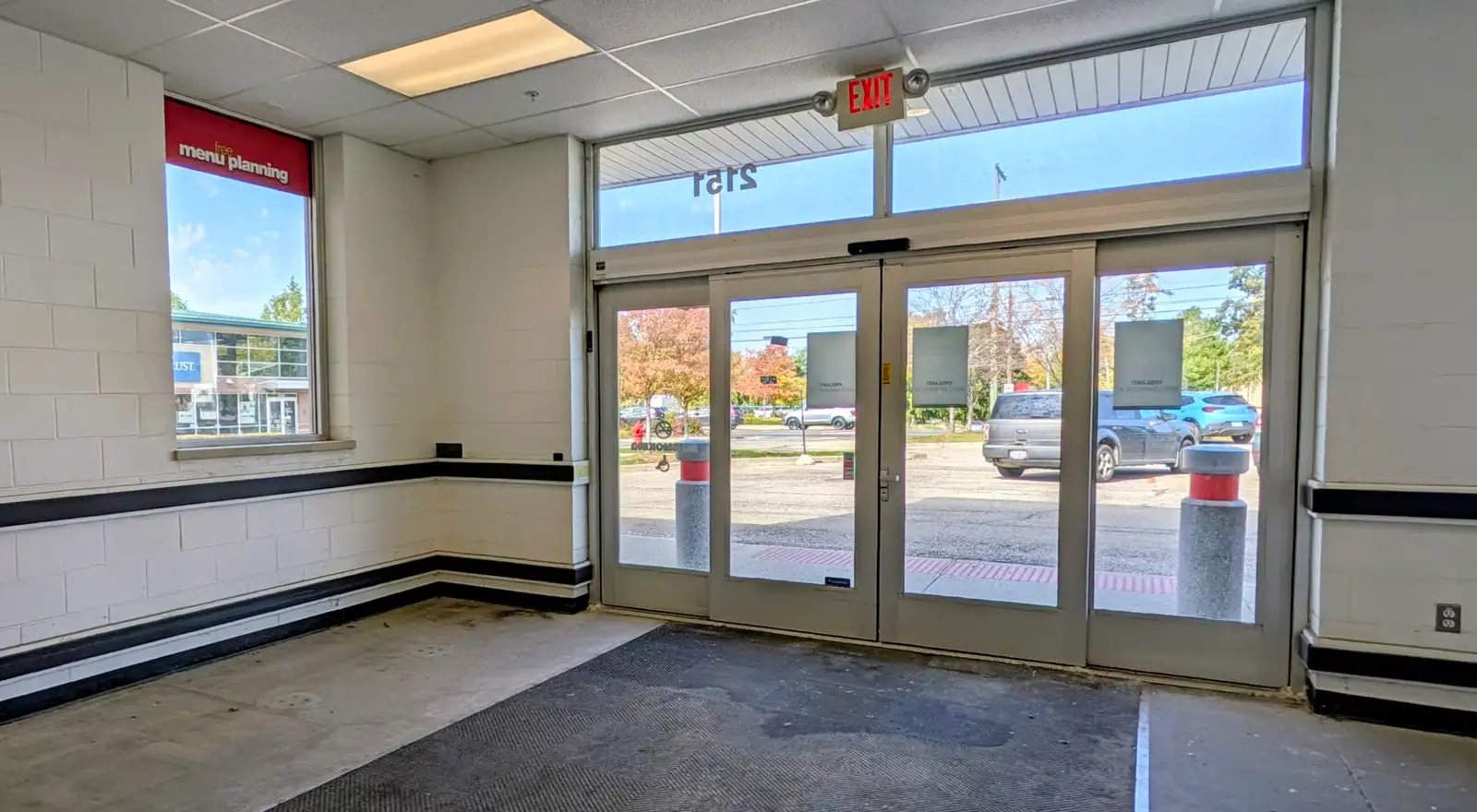 Former Gordon Food Service image 36