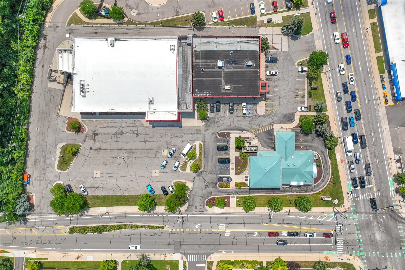 Former Gordon Food Service image 15