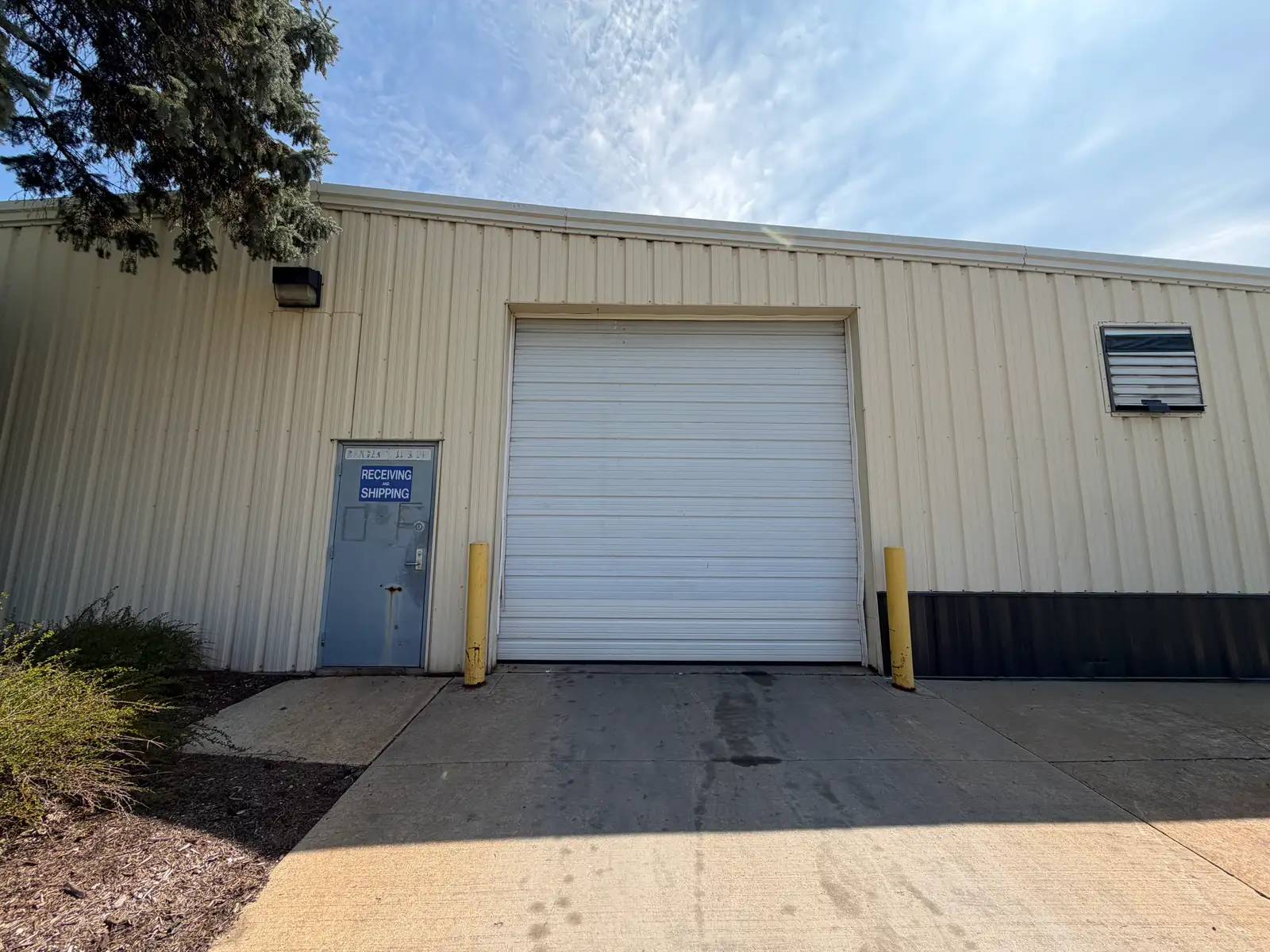 NOW REDUCED!! TWO INDUSTRIAL WAREHOUSES FOR SALE SOLD TOGETHER CALL TRADEMARK COMMERCIAL GROUP AT 989-792-6400 image 29