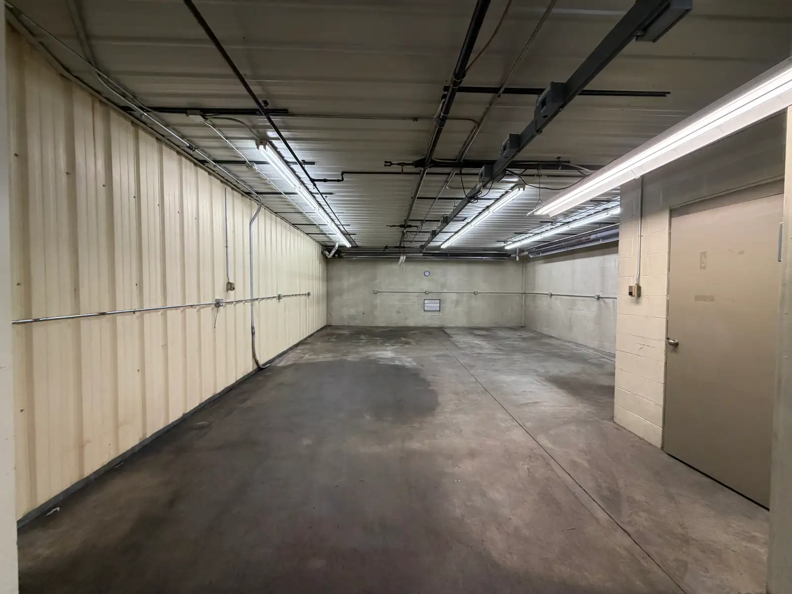 NOW REDUCED!! TWO INDUSTRIAL WAREHOUSES FOR SALE SOLD TOGETHER CALL TRADEMARK COMMERCIAL GROUP AT 989-792-6400 image 44