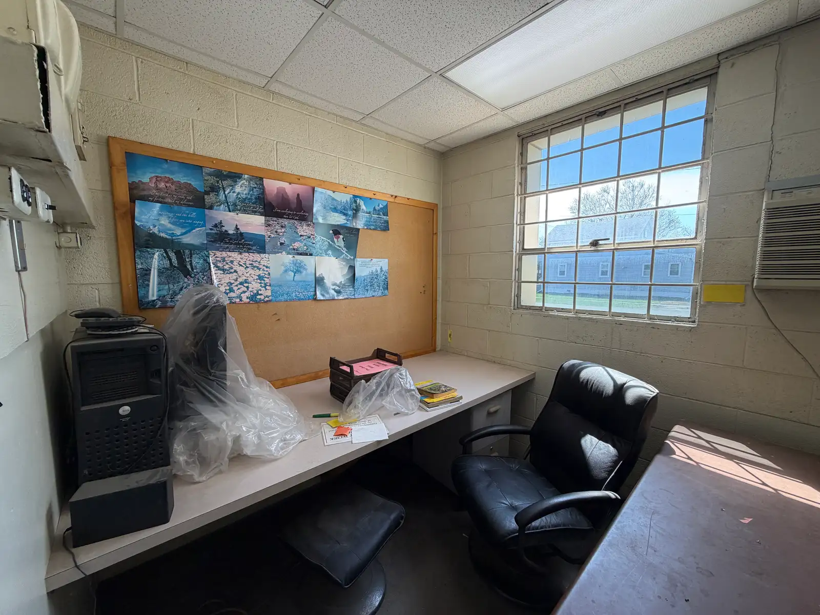 NOW REDUCED!! TWO INDUSTRIAL WAREHOUSES FOR SALE SOLD TOGETHER CALL TRADEMARK COMMERCIAL GROUP AT 989-792-6400 image 33