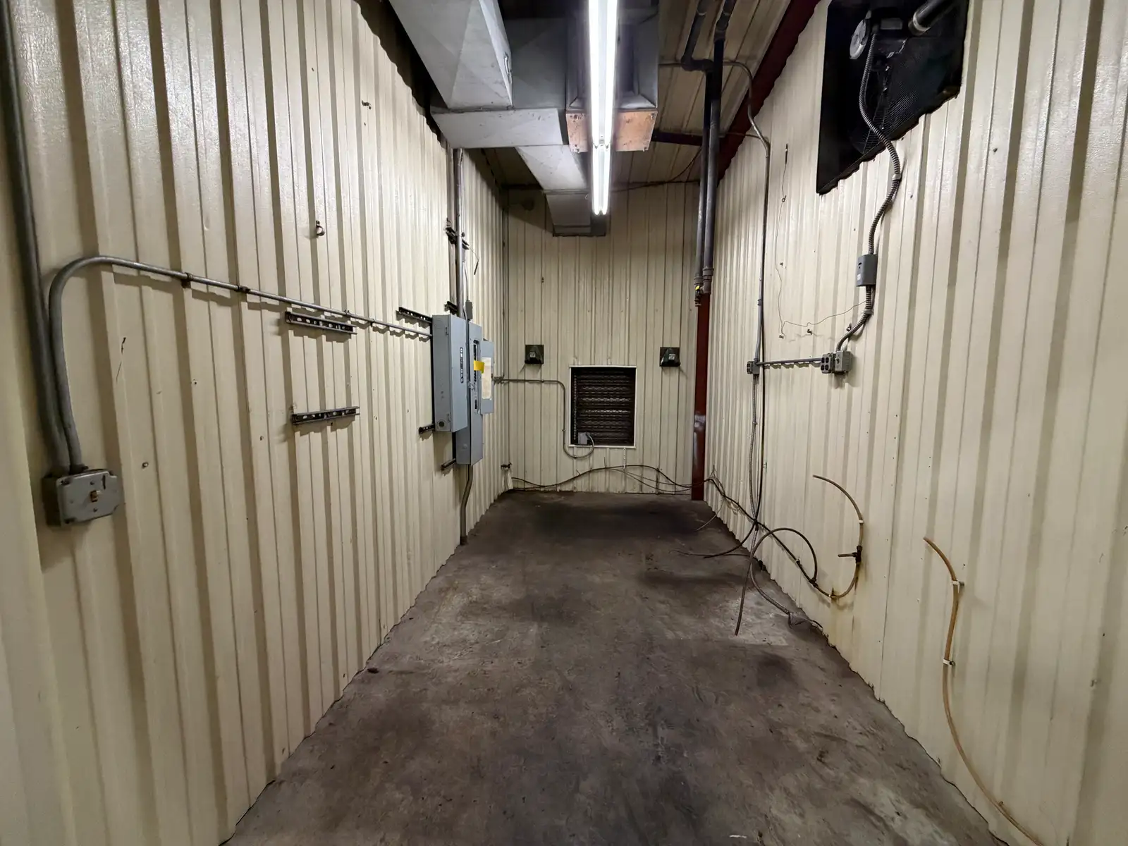 NOW REDUCED!! TWO INDUSTRIAL WAREHOUSES FOR SALE SOLD TOGETHER CALL TRADEMARK COMMERCIAL GROUP AT 989-792-6400 image 72
