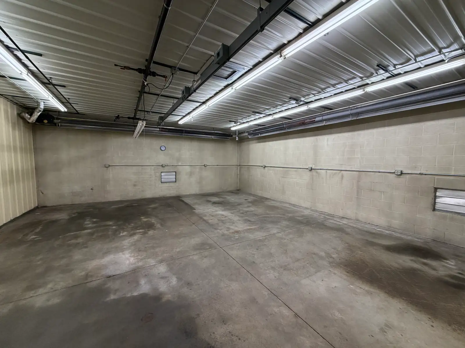 NOW REDUCED!! TWO INDUSTRIAL WAREHOUSES FOR SALE SOLD TOGETHER CALL TRADEMARK COMMERCIAL GROUP AT 989-792-6400 image 48