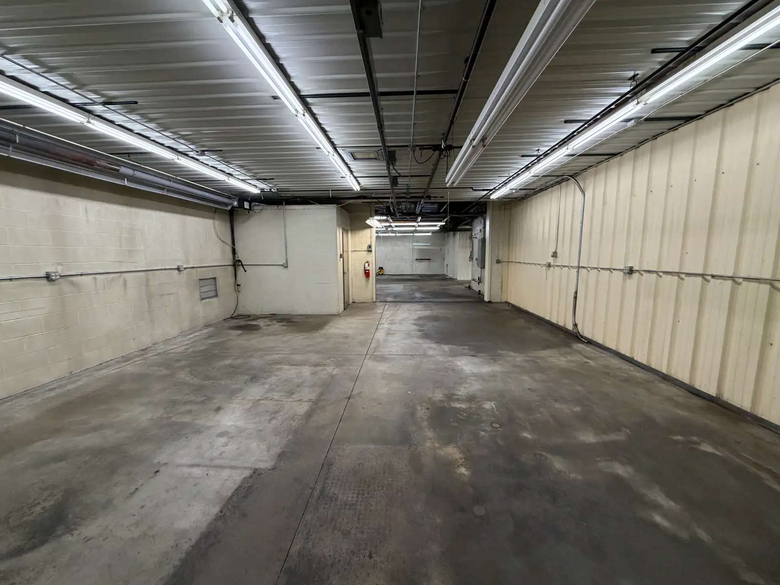 NOW REDUCED!! TWO INDUSTRIAL WAREHOUSES FOR SALE SOLD TOGETHER CALL TRADEMARK COMMERCIAL GROUP AT 989-792-6400 image 49