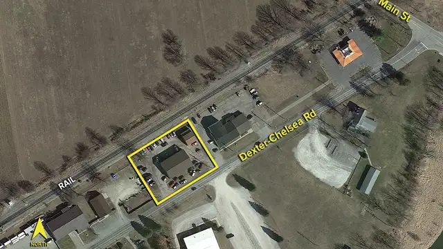 8260 Dexter Chelsea Rd thumbnail 2