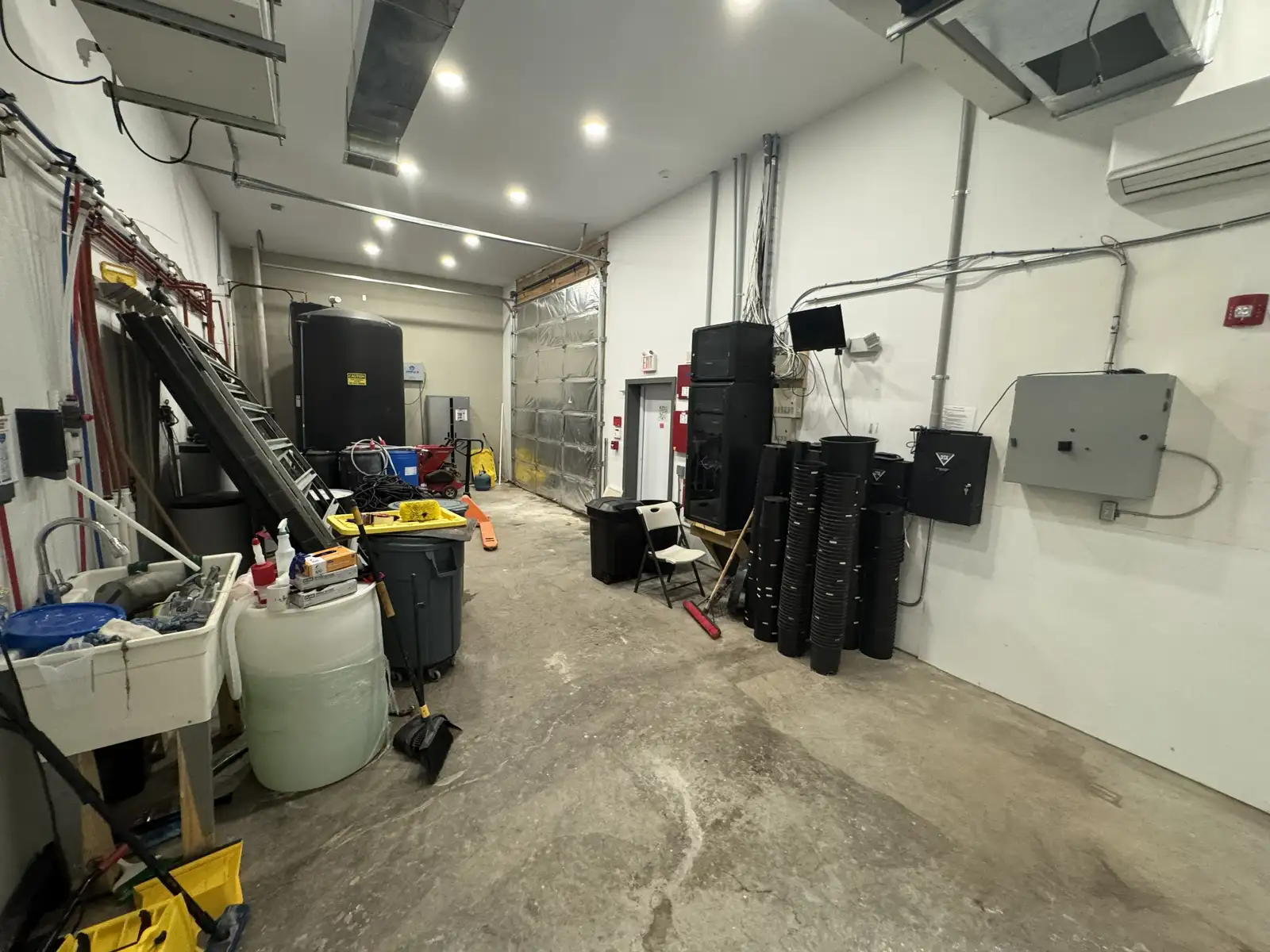 Kalkaska - Former Operating Turnkey Cultivation Facility image 5