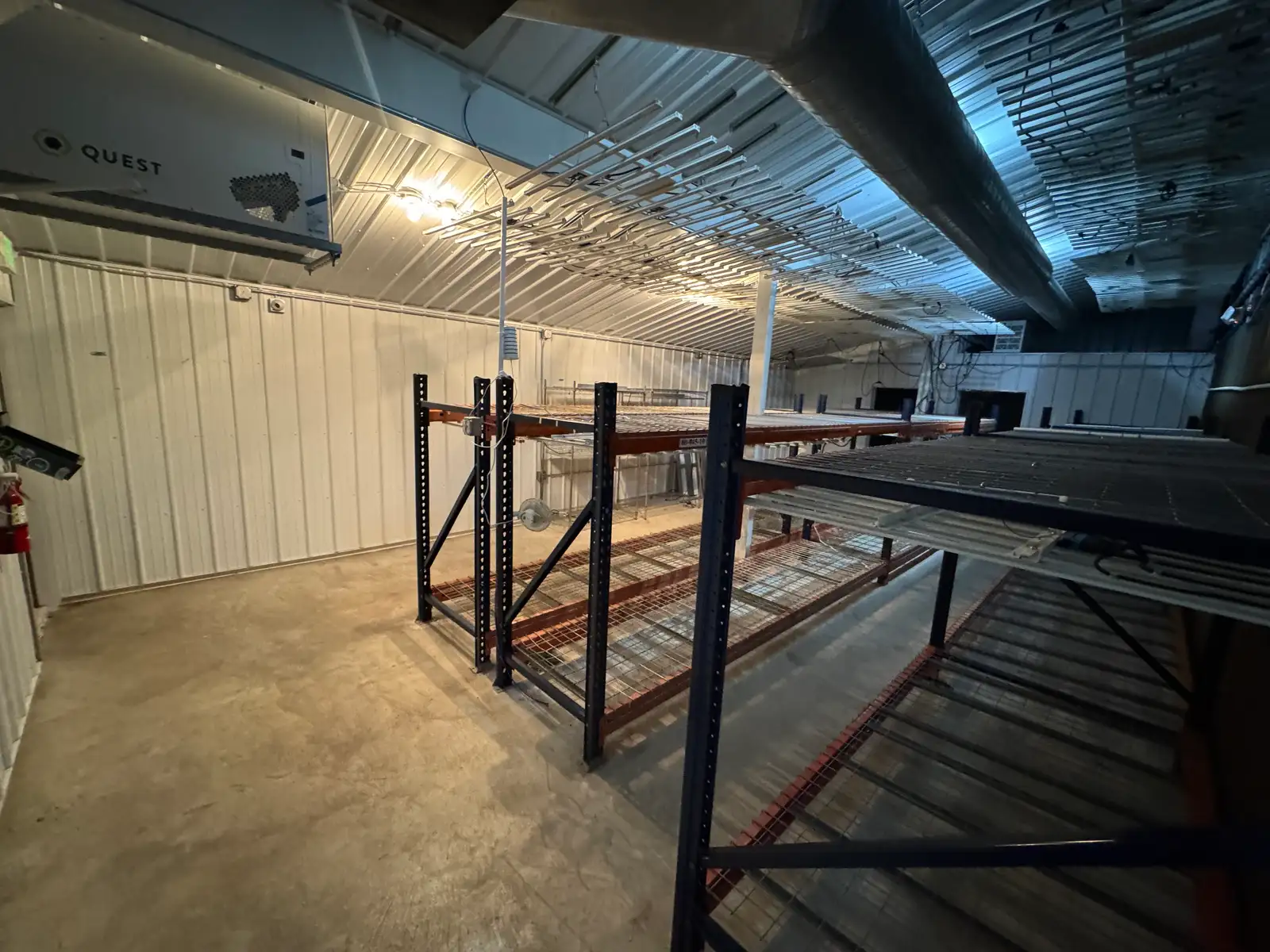 Kalkaska - Former Operating Turnkey Cultivation Facility image 7
