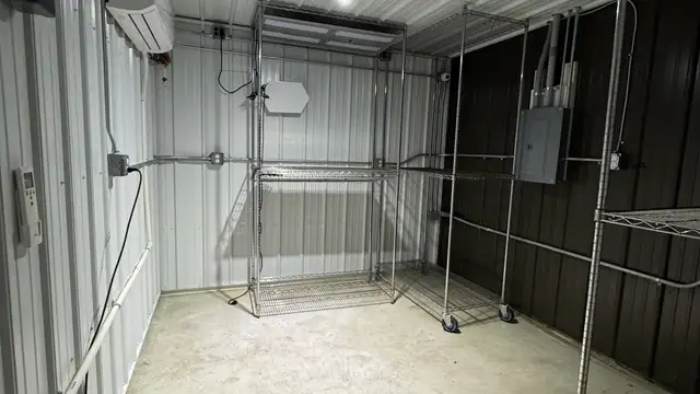 Kalkaska - Former Operating Turnkey Cultivation Facility thumbnail 4