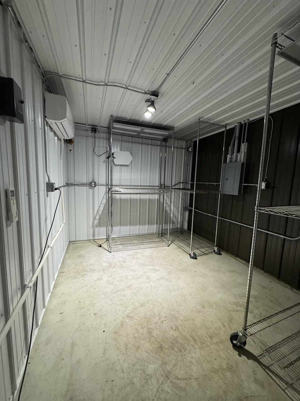Kalkaska - Former Operating Turnkey Cultivation Facility image 4