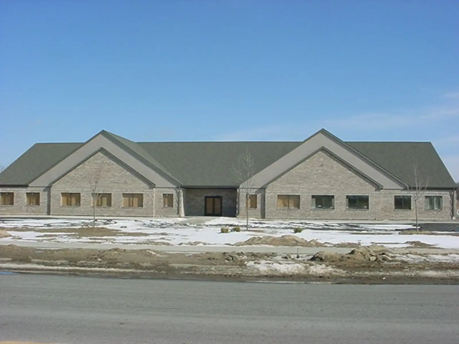 Marketplace Boulevard - Land image 2