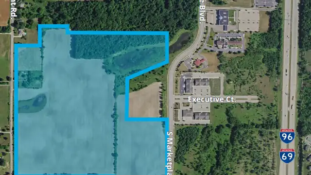 Marketplace Boulevard - Land listing image