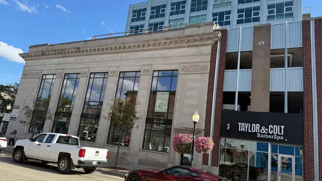 Taylor & Colt Barber Spa thumbnail 2