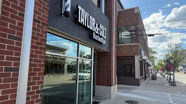 Taylor & Colt Barber Spa thumbnail 3