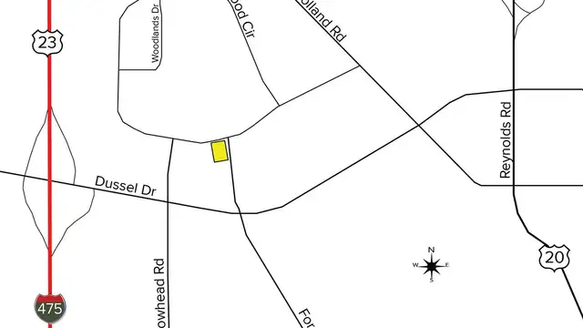 Three-Asset Office Portfolio - 1800 Indian Wood, 1771 Dixie Hwy, 2365 Haggerty thumbnail 2