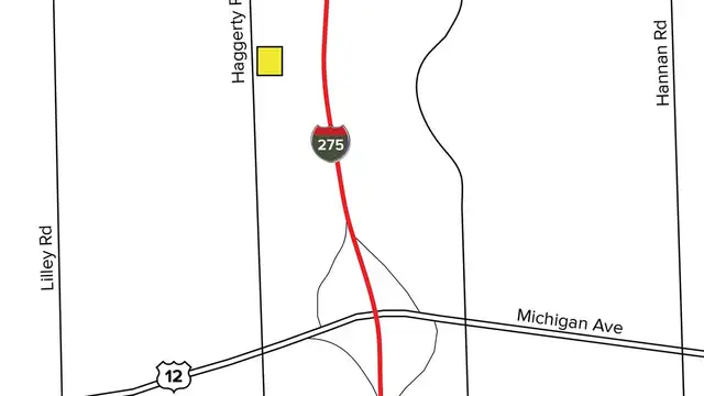 Three-Asset Office Portfolio - 1800 Indian Wood, 1771 Dixie Hwy, 2365 Haggerty thumbnail 3