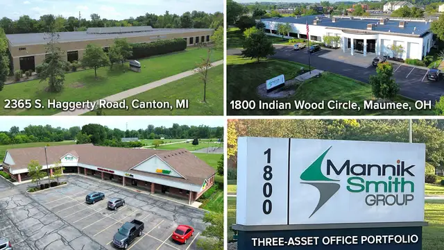 Three-Asset Office Portfolio - 1800 Indian Wood, 1771 Dixie Hwy, 2365 Haggerty thumbnail 5
