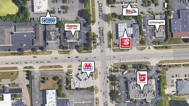 23995 C-101 - Novi Professional Village thumbnail 3