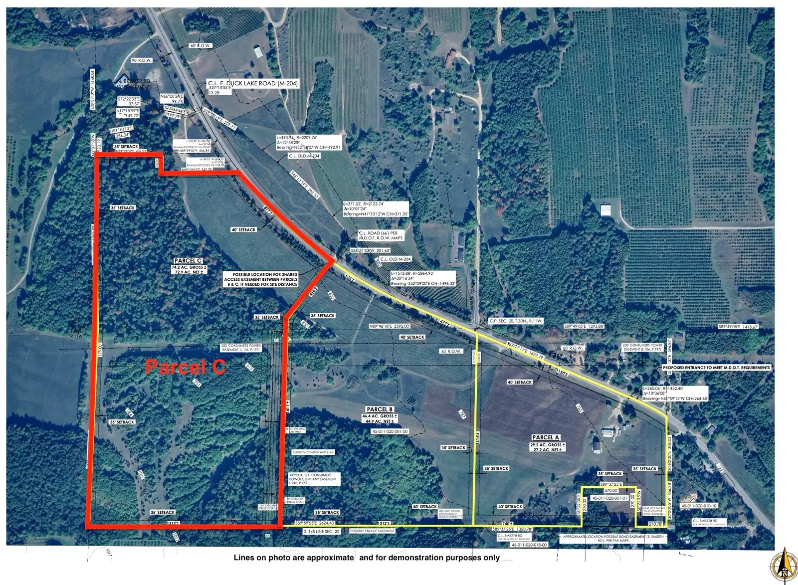 Parcel C image 4