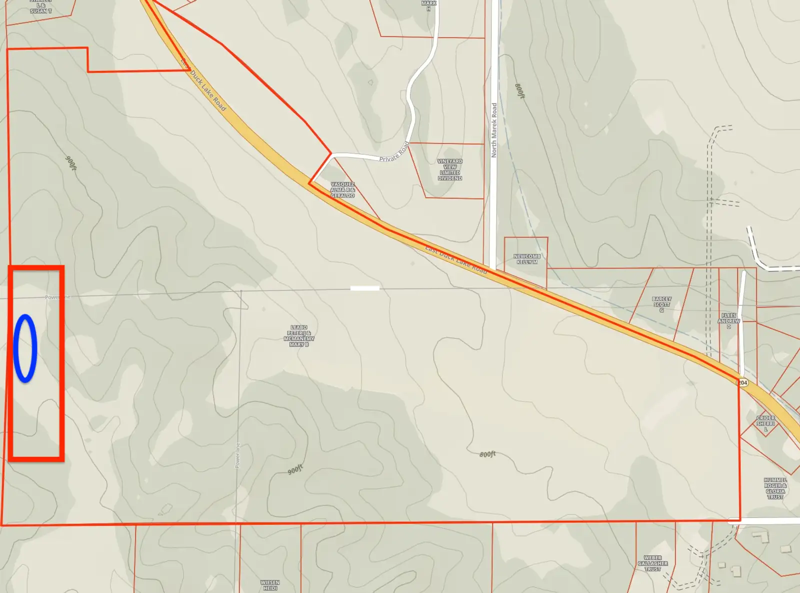 Parcel C image 7