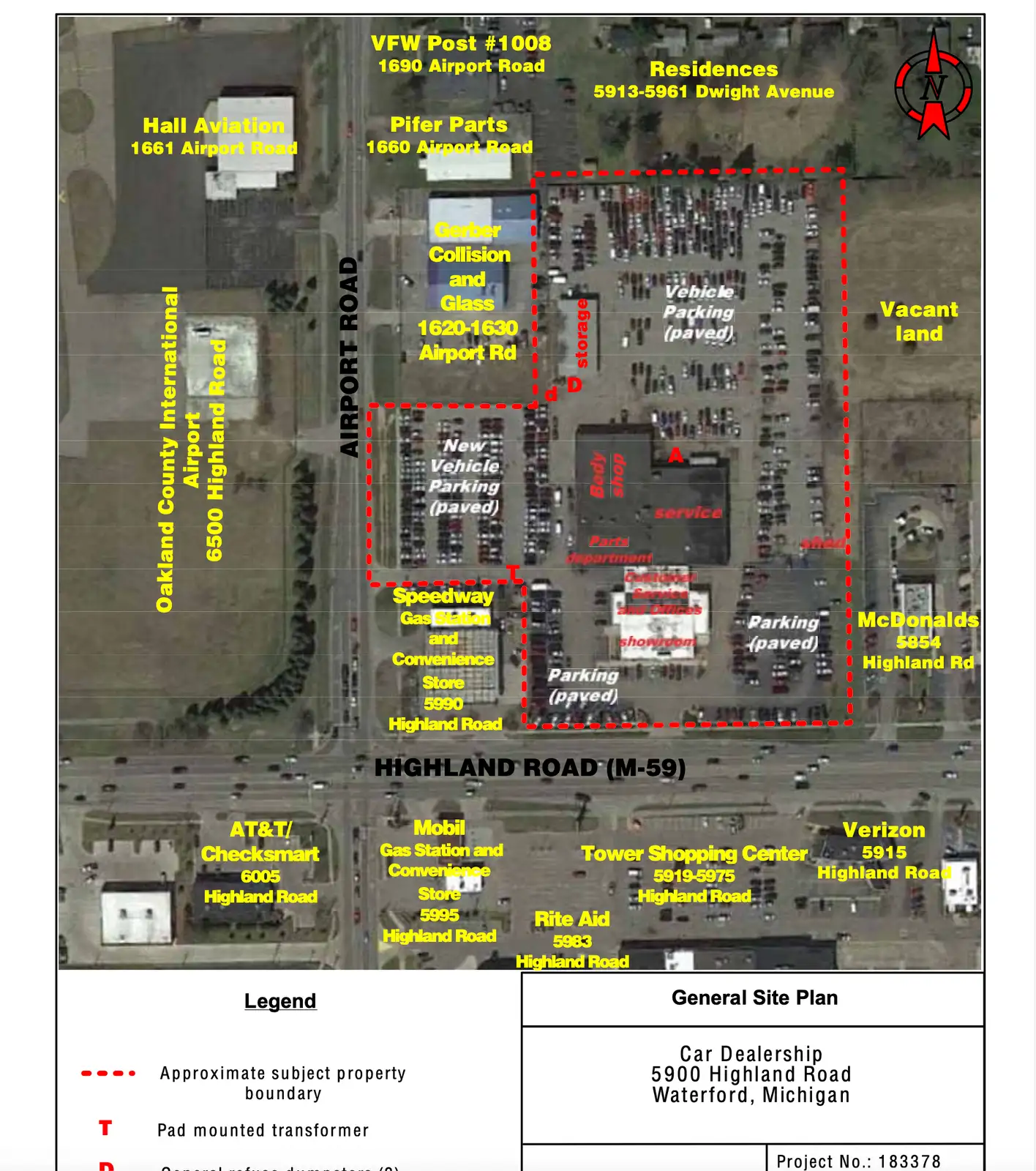 5900 Highland Rd image 8