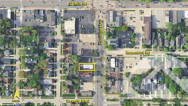 3269 Coolidge Hwy thumbnail 2