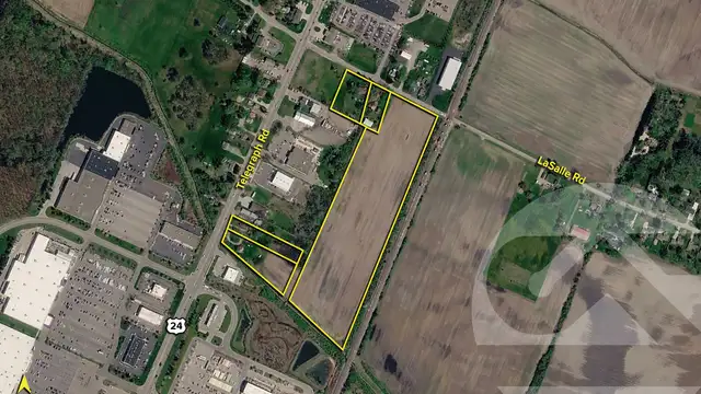 2346 N Telegraph Rd thumbnail 1
