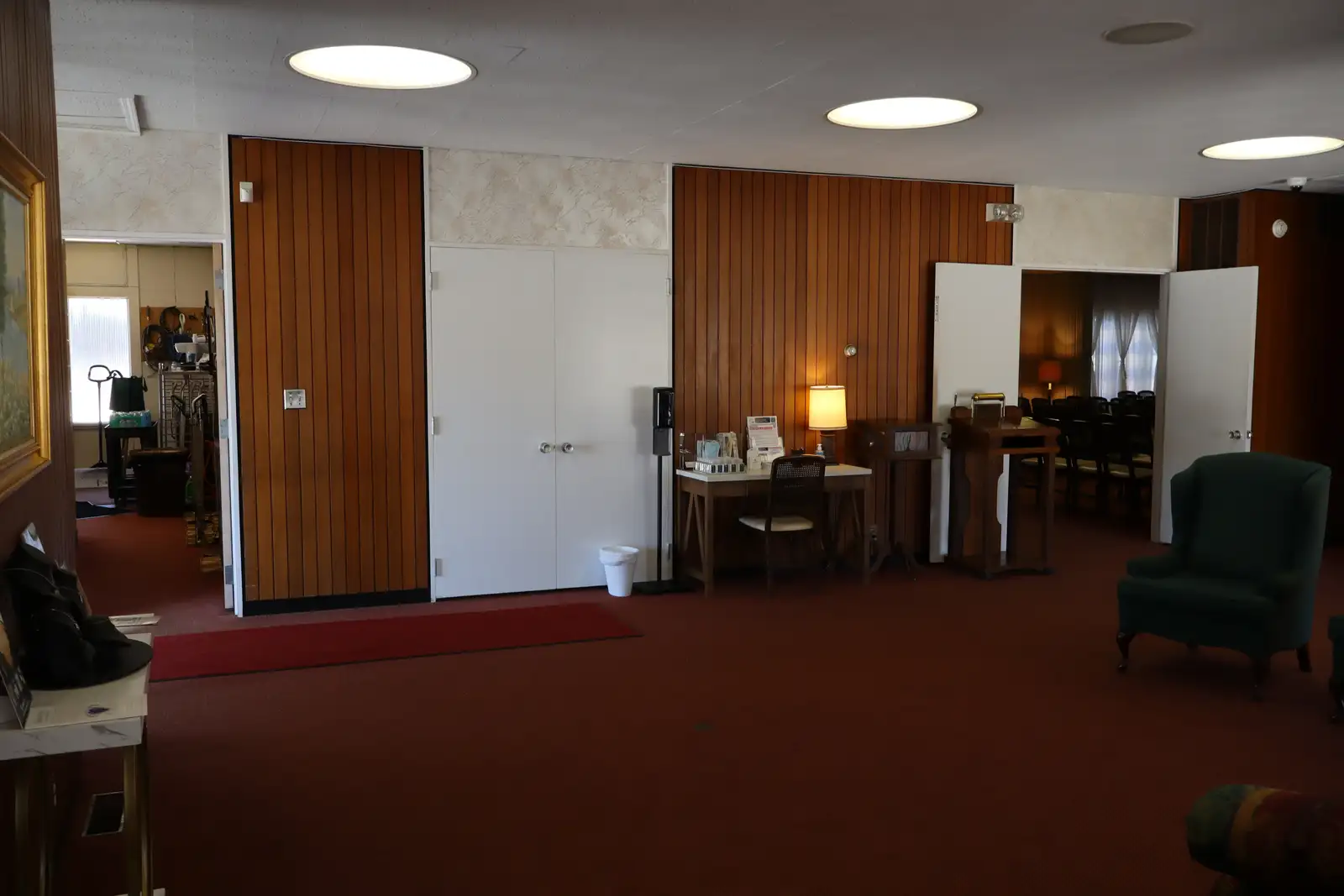 NOW REDUCED! FOR SALE: OFFICE/RETAIL BUILDING CALL TRADEMARK COMMERCIAL GROUP AT 989-792-6400 image 3