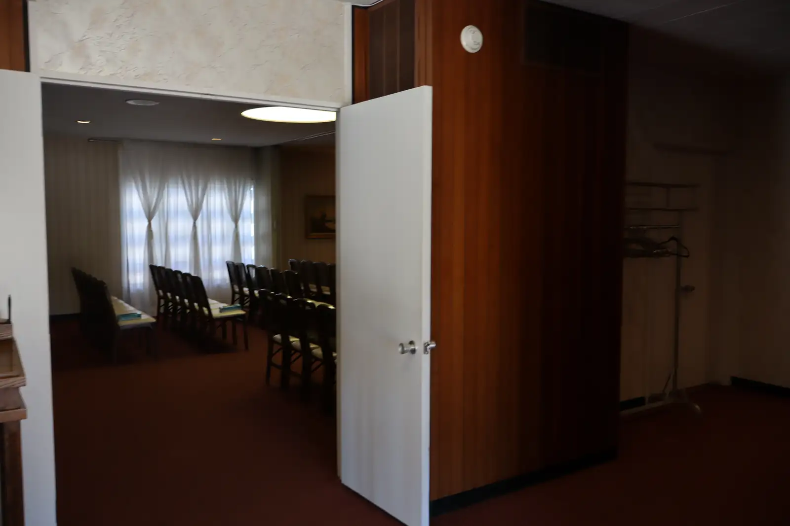 NOW REDUCED! FOR SALE: OFFICE/RETAIL BUILDING CALL TRADEMARK COMMERCIAL GROUP AT 989-792-6400 image 9