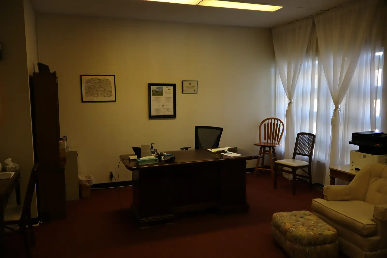 NOW REDUCED! FOR SALE: OFFICE/RETAIL BUILDING CALL TRADEMARK COMMERCIAL GROUP AT 989-792-6400 image 17