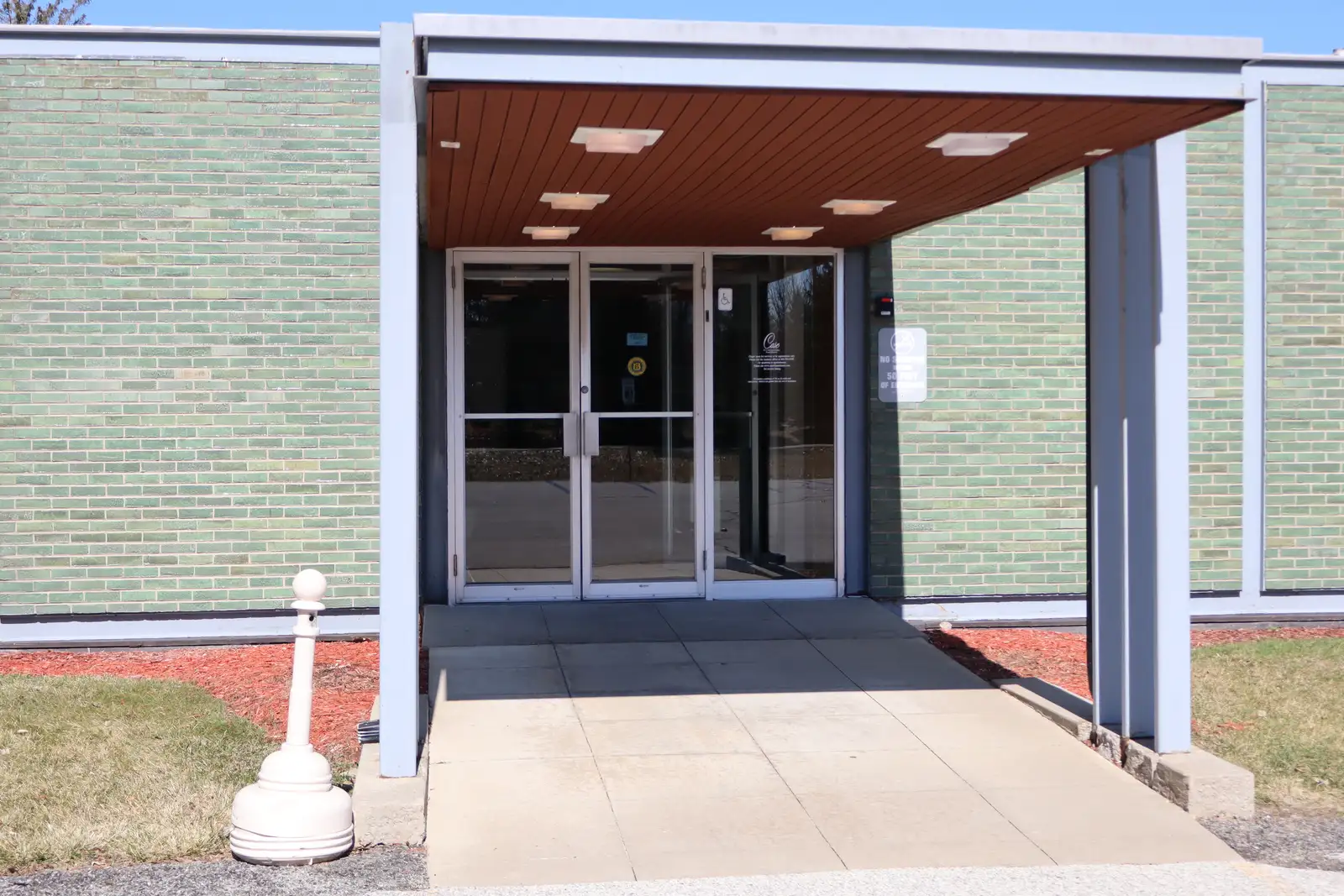 NOW REDUCED! FOR SALE: OFFICE/RETAIL BUILDING CALL TRADEMARK COMMERCIAL GROUP AT 989-792-6400 image 41