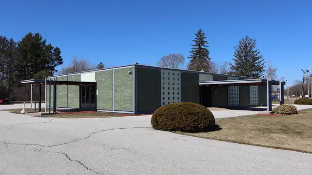NOW REDUCED! FOR SALE: OFFICE/RETAIL BUILDING CALL TRADEMARK COMMERCIAL GROUP AT 989-792-6400 listing image