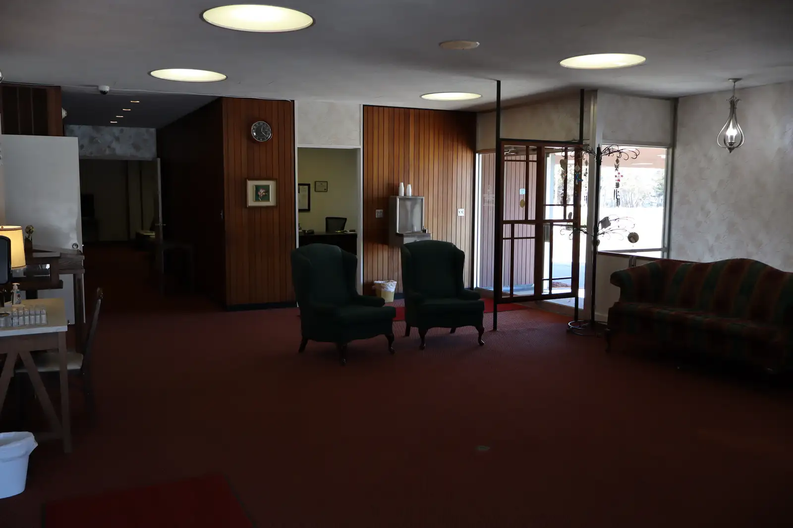 NOW REDUCED! FOR SALE: OFFICE/RETAIL BUILDING CALL TRADEMARK COMMERCIAL GROUP AT 989-792-6400 image 5