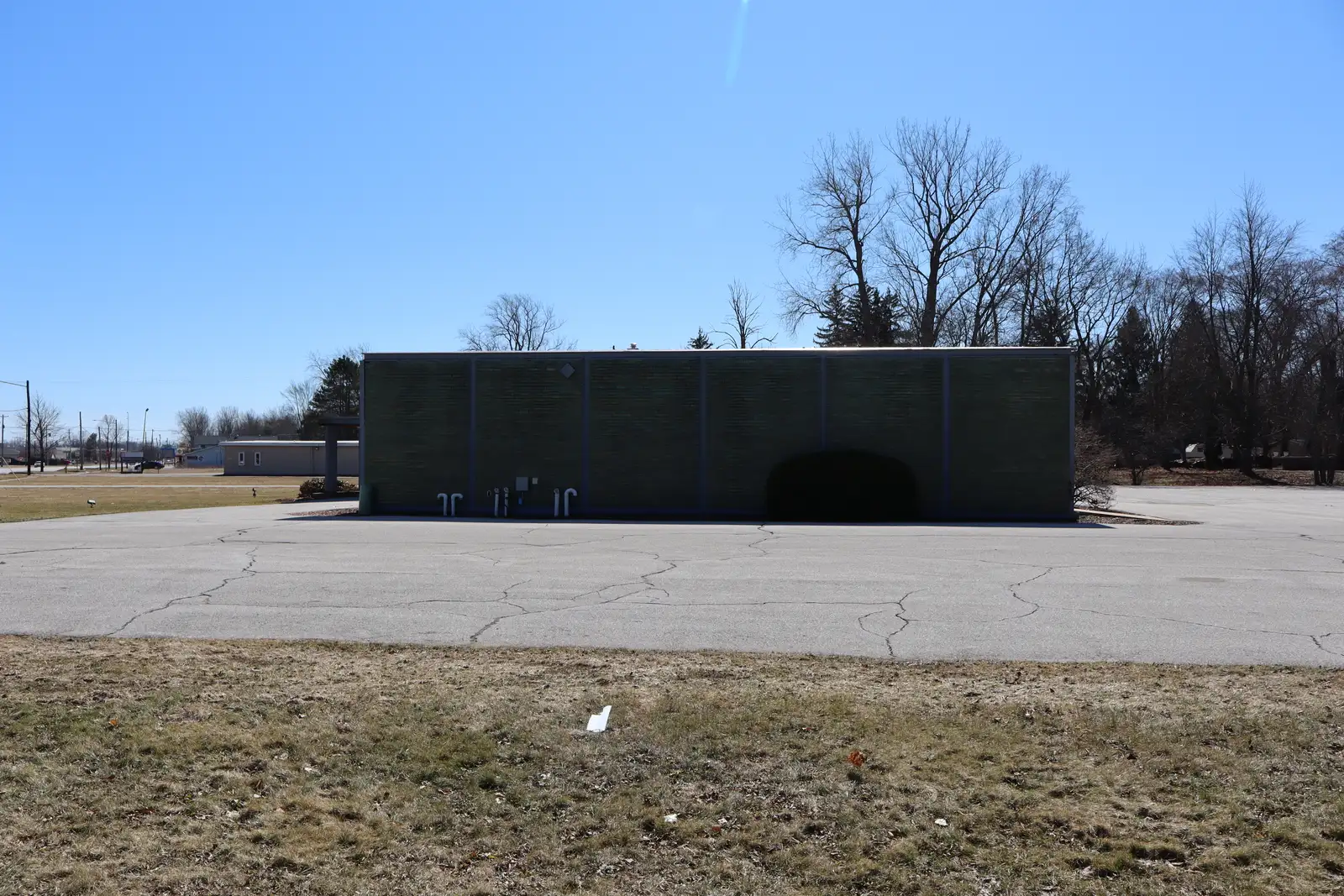 NOW REDUCED! FOR SALE: OFFICE/RETAIL BUILDING CALL TRADEMARK COMMERCIAL GROUP AT 989-792-6400 image 42